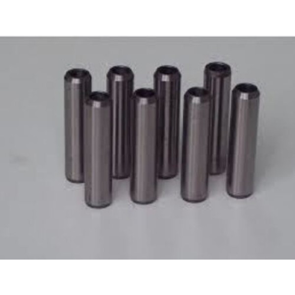 ÖzgAYD VG4377 Subap Gaydı Takımı Renault Twingo-Clio 1.2 16V (Eng D4F) Bronz Döküm (11.07x5.5x40.6) (16Adet) 7700107555 