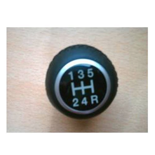 Ozar 4M131137 Vites Topuzu Linea Actıve-Punto Krom Kapak 5 Vites 55348538