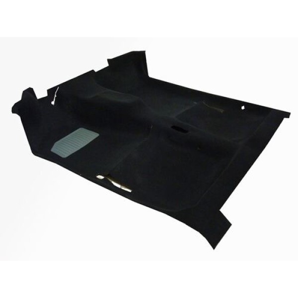 Ozis TF07060001 Taban Halısı 4 5 Vites Siyah 131 Doğan Şahin Kartal