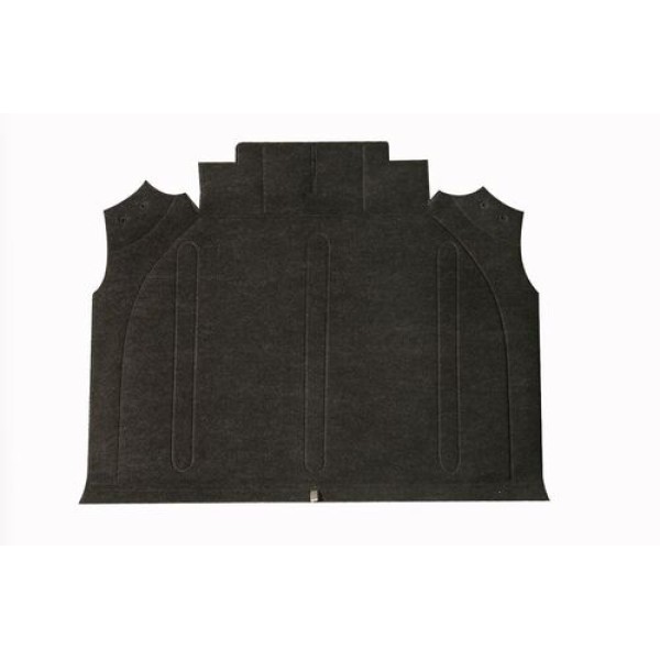 Ozis TF08060001 Duralıtlı Bagaj Halısı Siyah 96 131 Doğan SLX 