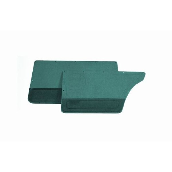 Ozis TF10010103 Kapı Döşemesı Mavi Serçe