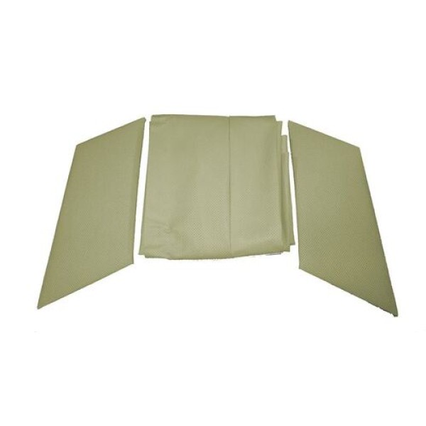 Ozis TF10030000 Tavan Döşemesı ve Ses Panosu Krem Serçe 