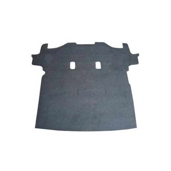 Ozis TF20060000 Fiat Fiorino Bagaj Halısı (Arka Koltuklu) 