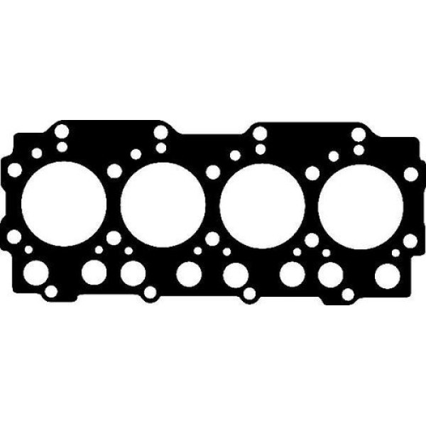 Payen AY420 Skc Alfa 1 Tırnak 162.mm 75 155 164 Cherokee 2.5TD 88-91 Chyrsler 2.5TD 95-01 22022074F