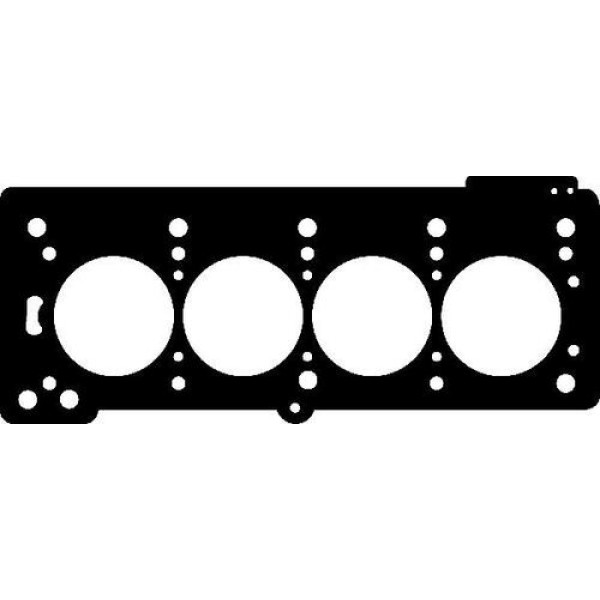 Payen BX730 Silindir Kapak Contası Clio I II Kangoo Megane I Renault 19 1.4 E7F E7J 7700739302