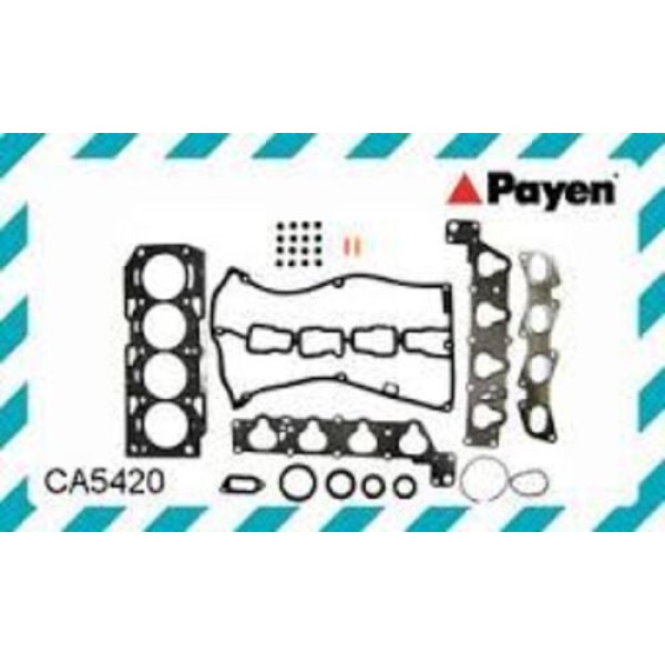 Payen CA5420 Skc Alfa 145 2.0 146 147 1.6 2.0 156 1.6 00-06 156 2.0 97-02 166 2.0 T.S 98 00 71717683 