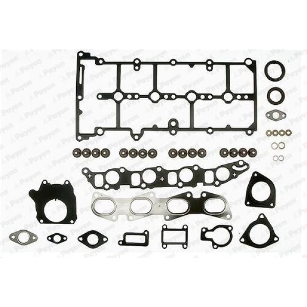 Payen CD5840 Skc Alfa 147 1.9JTD JTDM 02 156 1.9JTD 02-05 159 1.9JTDM 06 GT Croma Saab 71730214