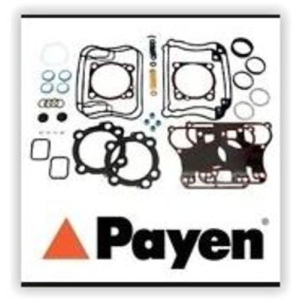 Payen DW722 Üst Takım Conta Alfa 145 1.6 1.8 146 1.6 156 1.6 97-05 1.8 97-00 Spider 1.8 98-05 71713631 