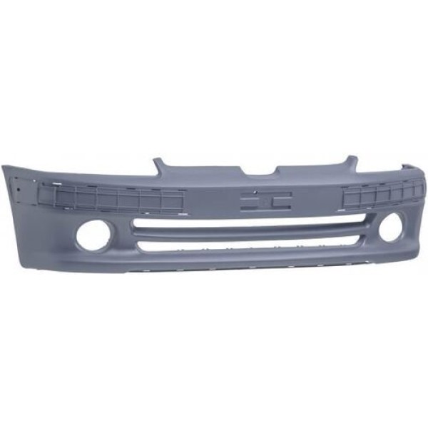 Phira 10696204 Peugeot 106 GTI Tampon Ön Sislı GTI-Sport-Rally Astarlı 7401G6 