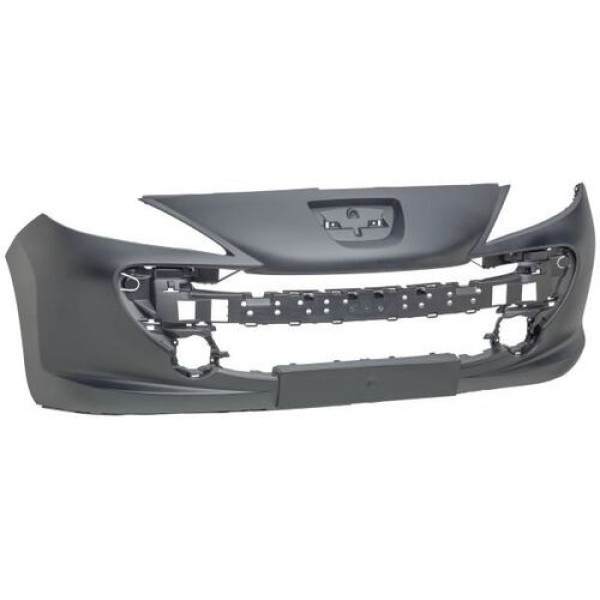 Phira 20706204 Peugeot 207 Tampon Ön Sislı Sport Astarlı 7401ES