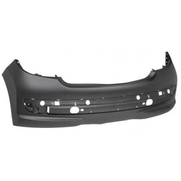 Phira 20706300 Peugeot 207 Tampon Arka Astarlı 7410Z5