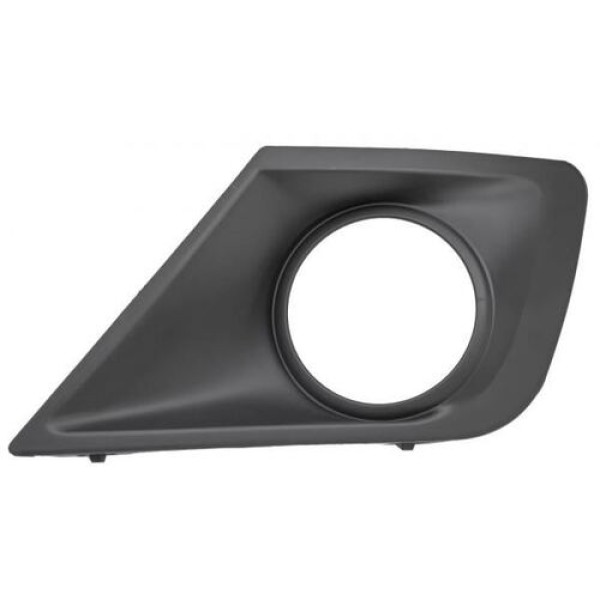 Phira 20709142 Peugeot 207 Sis Far Kapağı Ön Sol Sisli 7452ZY