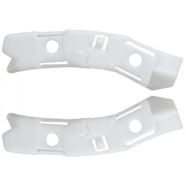 Phira 20812420 Peugeot 208 Tampon Braketi Ön Sol-Sağ Takım 1607398380