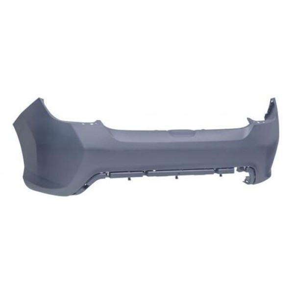 Phira 30808304 Peugeot 308 Tampon Arka Sport Astarlı 7410EP 