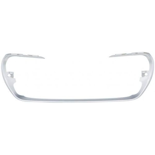 Phira 30811115 Peugeot 308 Panjur Çıtası Ön Orta Çerçeve Krom 1606861980