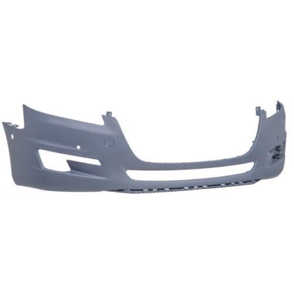 Phira 50811231 Peugeot 508 Tampon Ön 2 Pdc 2 Sensörlü Astarlı 7401WG 