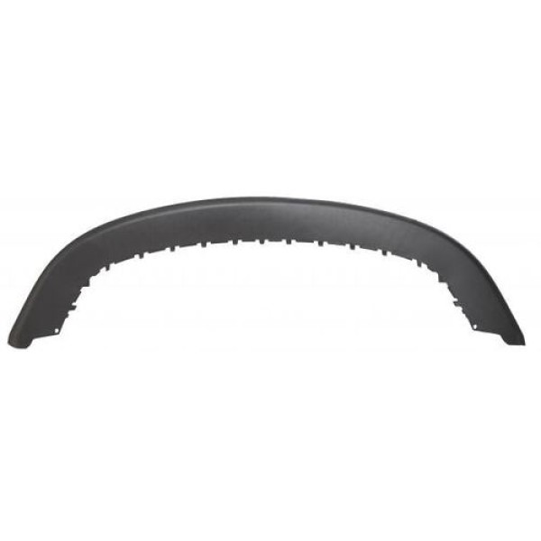 Phira 95350350 Volkswagen Golf V Spoyler Ön Plastik 1K0805903A9B9