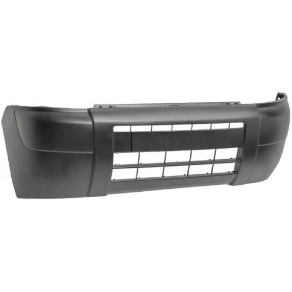 Phira BR02201 Citroen Berlingo Tampon Ön Sissız Siyah 7401W7