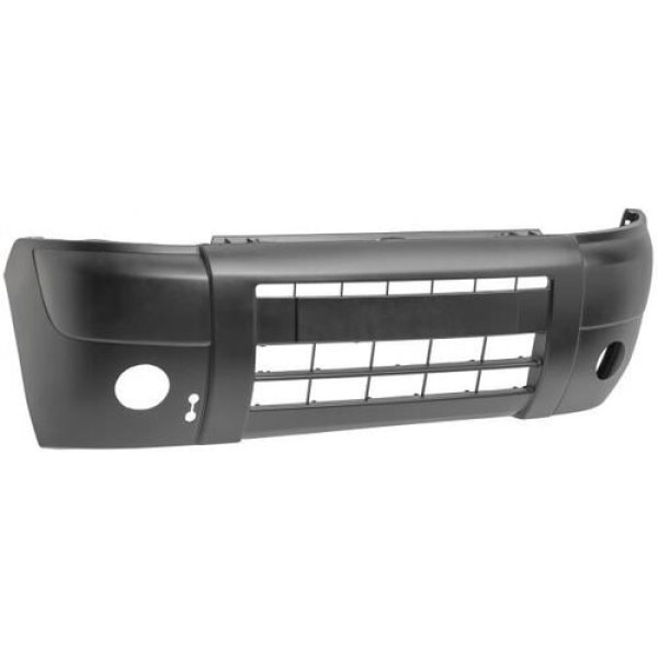 Phira BR02207 Citroen Berlingo Tampon Ön Sislı Siyah 7401W8