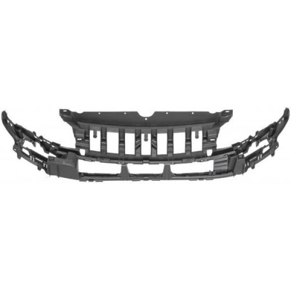 Phira BR12400 Citroen Berlingo Bağlantı Braketi Ön Panjur İç Plastik 9677877780 