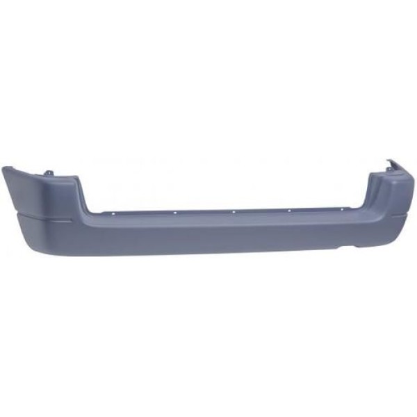 Phira BR96300 Citroen Berlingo Tampon Arka Çıtalı Tip Astarlı 7410.CH