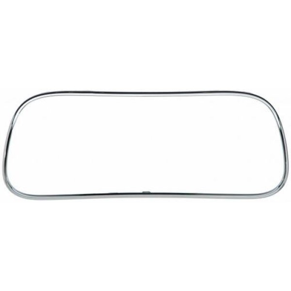 Phira C109115 Citroen C1 Panjur Çıtası Ön Orta Çerçeve Krom 7452ZP 