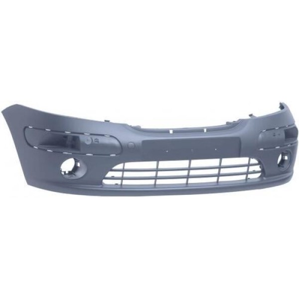 Phira C302200 Citroen C3 Tampon Ön Astarlı 7401V2