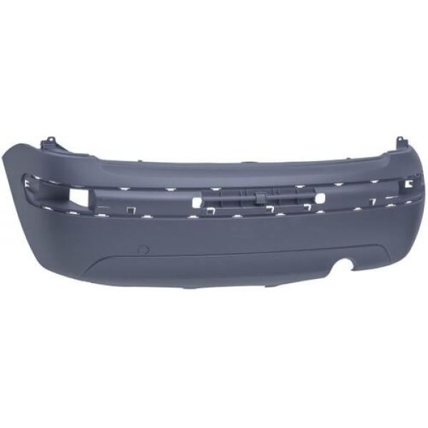 Phira C302300 Citroen C3 Tampon Arka Astarlı 7410R6 