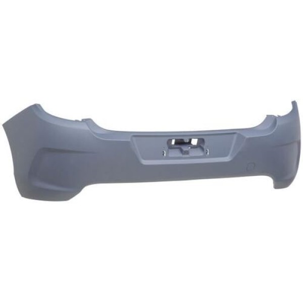 Phira C410300 Citroen C4 Tampon Arka Astarlı 1613360480 