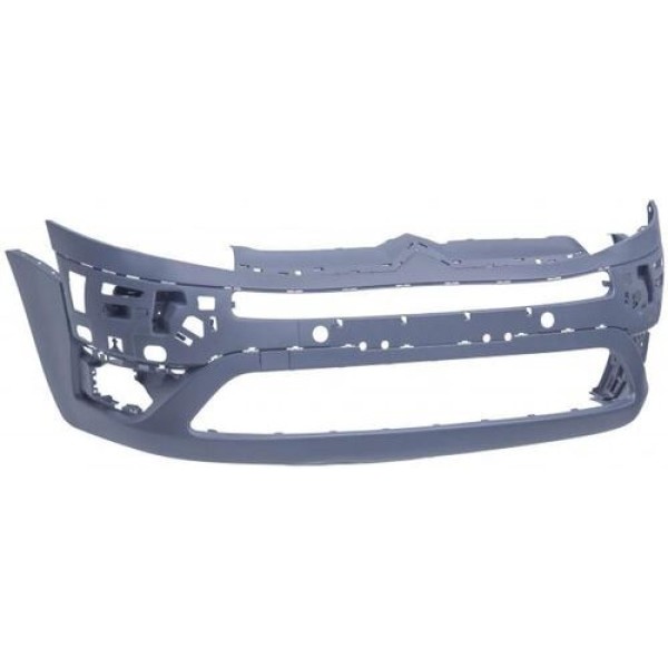 Phira GP407200 Peugeot C4 Grand Picasso I Tampon Ön Astarlı 7401FJ 