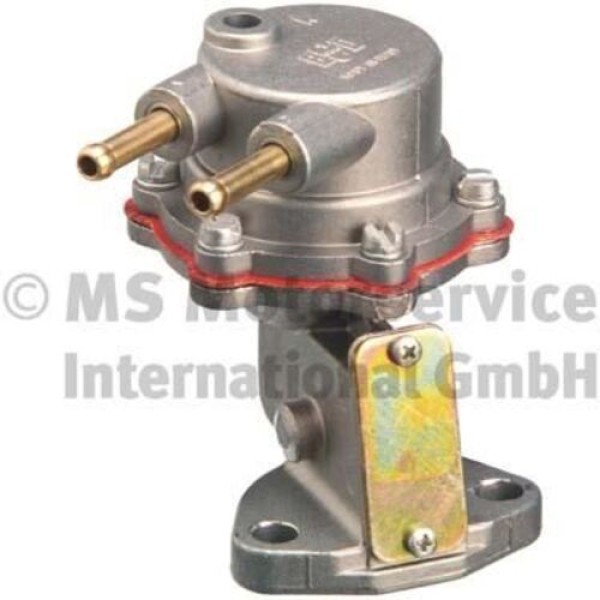 Pierburg 7.02242.04.0 Fuel Pump Volkswagen 113127025A