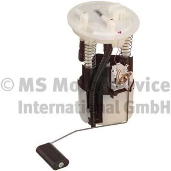 Pierburg 7.02550.03.0 Yakıt Modülü Megane I.Laguna.Scenic 1.9 Dizel 99- 7700429144 