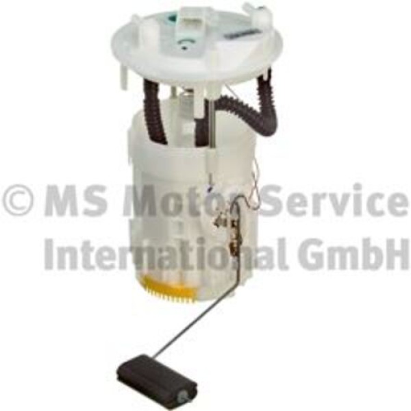 Pierburg 7.02550.08.0 Yakıt Depo Şamandırası Megane II 1.5DCI K9K 8200288808