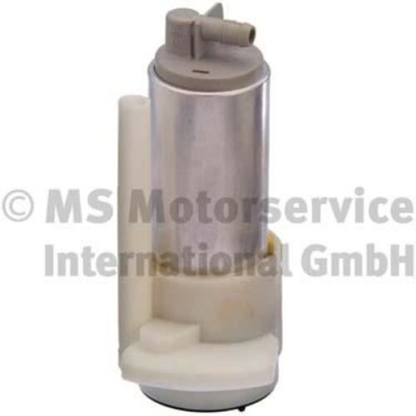 Pierburg 7.02550.58.0 Electric Fuel Pump Volkswagen 1H0906091