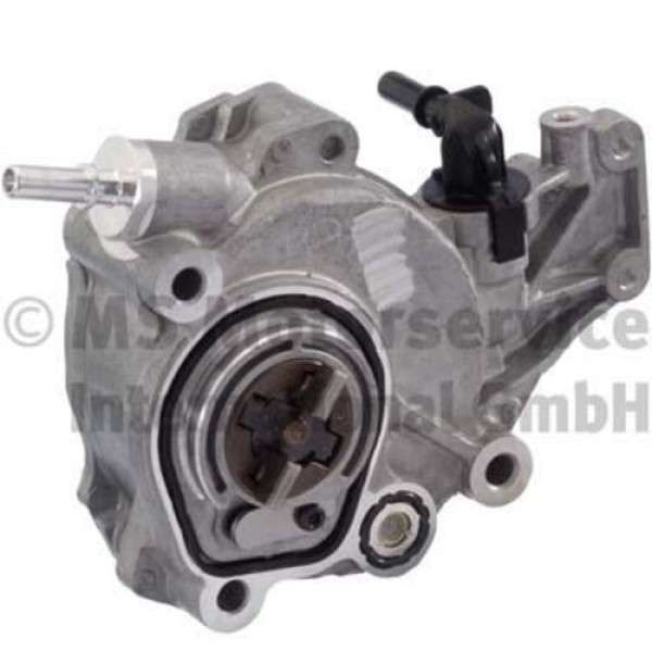 Pierburg 7.02551.10.0 Vakum Pompası Mondeo 2.2 TDCI 07-14 Sma07-14 2.2 TDCI Jaguar XF (X250) 2.2 D 11-14 6G9Q2A451AE 