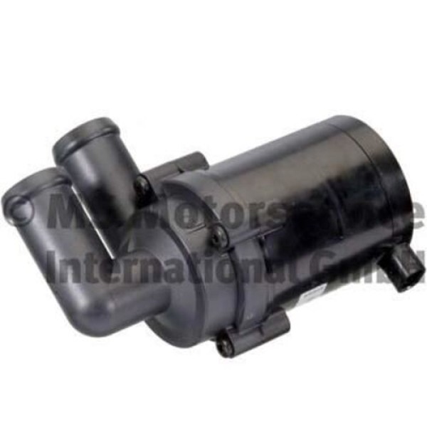 Pierburg 7.02671.49.0 Water Cırculatıng Pump Volkswagen 1T0965561 