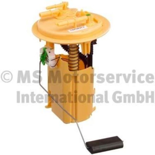 Pierburg 7.02700.07.0 Depo Şamandırası (Pompasız) C4 P307 YM 1.6HDI 308 308 CC 3008 1.6HDI 2.0HDI Euro 5 Motor (Partukul FLitrelı) 1525.LA 