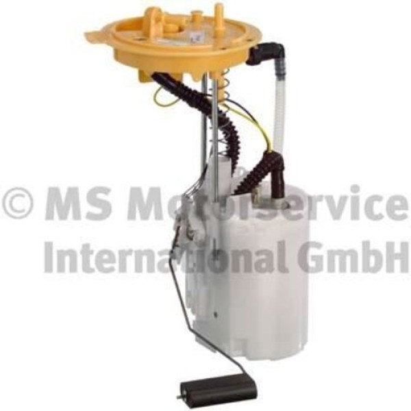 Pierburg 7.02701.04.0 Fuel Pump Modüle Volkswagen 3C0919050C 