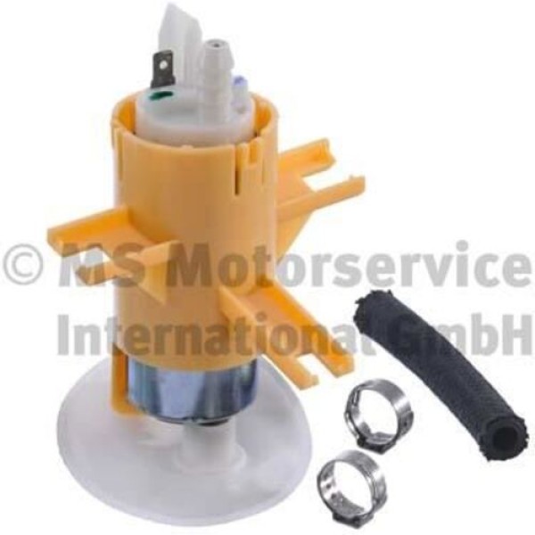 Pierburg 7.02701.43.0 Electric Fuel Pump BMW 16146766942