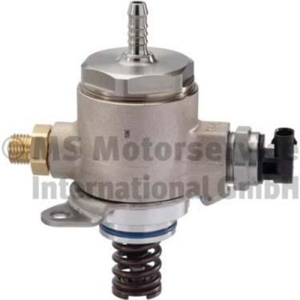 Pierburg 7.06032.10.0 Fuel Pump High Pressure Audi 2019954 