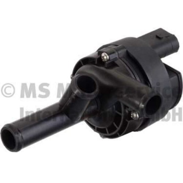 Pierburg 7.06740.08.0 İlave Su Pompası S-Class W221 05-13 C216 06-12 A2218300014 