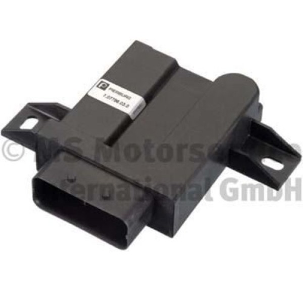 Pierburg 7.07796.03.0 Control Unit For Fuel Pump Audi