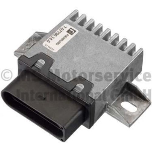 Pierburg 7.07796.14.0 Yakıt Pompa Kontrol Ünitesi 99161802301 