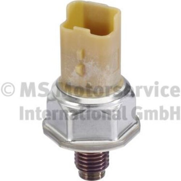 Pierburg 7.11225.09.0 Yakıt Basınçı Sensörü-C3 III C4 II-Picasso-2008-208-3008 I-II-301-308 II-5008 I-II 1.6HDI Dv5 9676643880