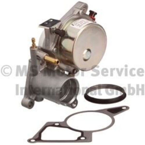 Pierburg 7.22454.14.0 Vakum Pompası Önden Cekıslı-4565.75-9660022880 Ford Transit V184-Peugeot-Fiat 2.0 Dizel 01- XS7Q2A451BJ 