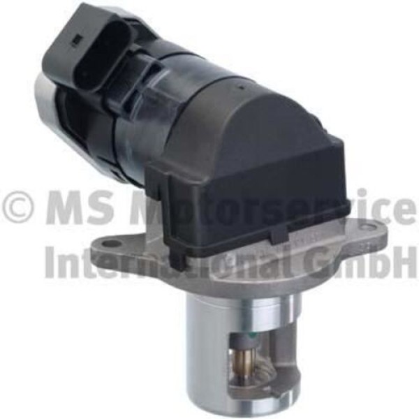 Pierburg 7.24809.59.0 Fkm Fpm Electric EGR Valve Mercedes-Benz A6461402460 