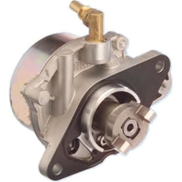 Pierburg 7.29024.04.0 Vakum Pompası Corsa C-Corsa D-Z13Dt-Z13DTJ-Grande Punto-1.3 D Multijet 55221037 