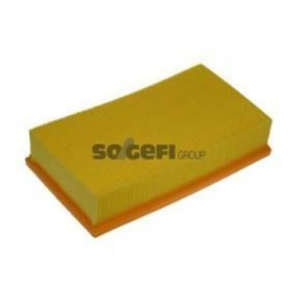 Purflux A1096 Hava Filtresi Avantime 2.2 DCI 02 03 Espace III 00 01 7701047478 