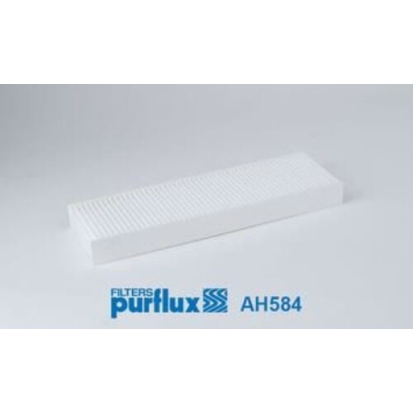 Purflux AH584 Polen Filtresi Porsche 911 11-Cayman 13- 99157237100