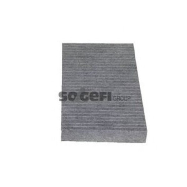 Purflux AHC107 Polen Filtresi Brava Bravo Marea Alfa 156 Daily III Karbonlu CAF19